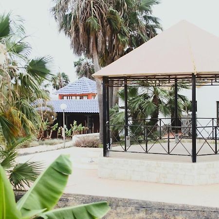 Casa Gioia Apartment กาเลตาเดฟุสเต ภายนอก รูปภาพ