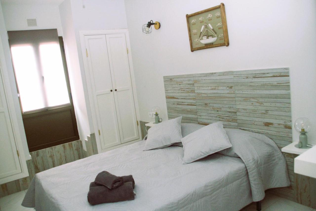 Casa Gioia Apartment กาเลตาเดฟุสเต ภายนอก รูปภาพ